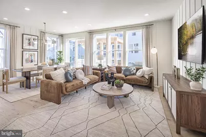 602 Kemlyn Road #HOMESITE 182, Malvern, PA 19355 - Photo 8