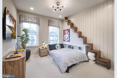 602 Kemlyn Road #HOMESITE 182, Malvern, PA 19355 - Photo 4