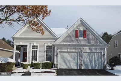 458 Mimosa Circle, Kennett Square, PA 19348 - Photo 1