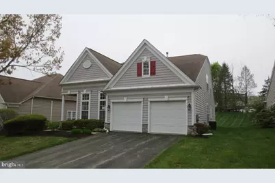 458 Mimosa Circle, Kennett Square, PA 19348 - Photo 2