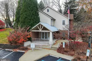 411 Baltimore Pike, Chadds Ford, PA 19317 - Photo 1