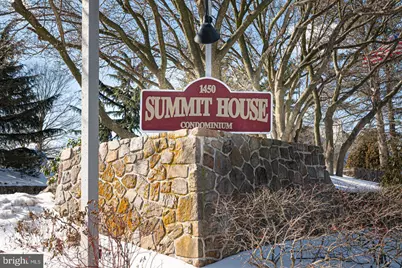 533 Summit House #533, West Chester, PA 19382 - Photo 2