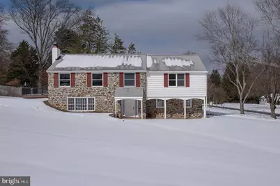 1105 Waterloo Road, Berwyn, PA 19312 - Photo 1