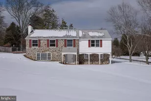 1105 Waterloo Rd, Berwyn, PA 19312 - Photo 1