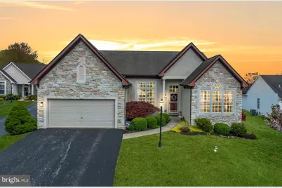 2305 Higgins Circle, Downingtown, PA 19335 - Photo 1