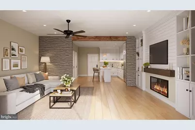 447 Greenridge Rd, Glenmoore, PA 19343 - Photo 4