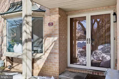 27 Militia Hill Drive, Chesterbrook, PA 19087 - Photo 2