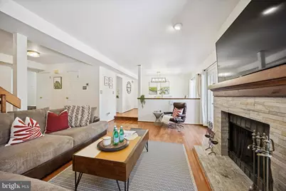 27 Militia Hill Drive, Chesterbrook, PA 19087 - Photo 6