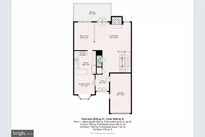 27 Militia Hill Drive, Chesterbrook, PA 19087 - Photo 52