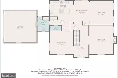 1103 Clover Hill, West Chester, PA 19380 - Photo 32