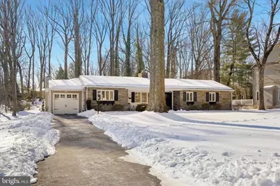 211 Deepdale Road, Wayne, PA 19087 - Photo 2