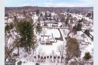 709 Newtown Road, Berwyn, PA 19312 - Photo 80