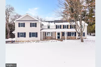 709 Newtown Road, Berwyn, PA 19312 - Photo 1