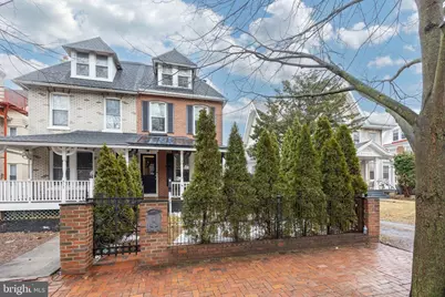 515 S Walnut Street, West Chester, PA 19382 - Photo 2