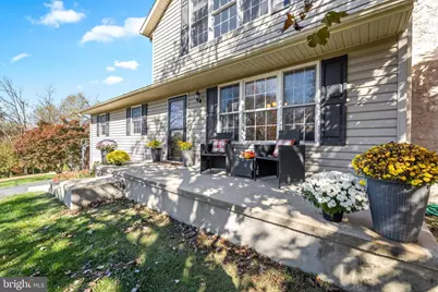 7 Richard Wilson Dr, Coatesville, PA 19320 - Photo 4