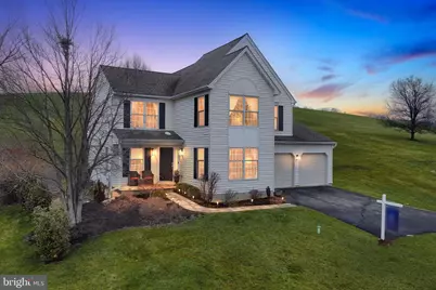 504 Milhouse Way, Chester Springs, PA 19425 - Photo 1