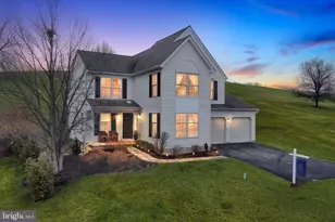 504 Milhouse Way, Chester Springs, PA 19425 - Photo 1