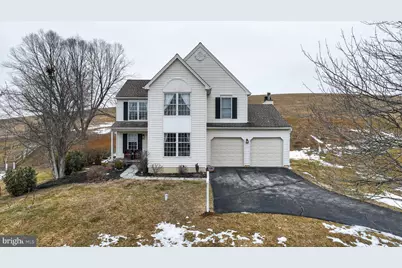 504 Milhouse Way, Chester Springs, PA 19425 - Photo 2