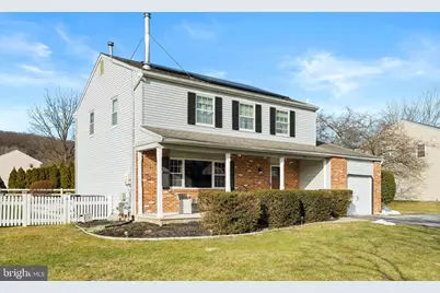 21 Beaver Run Road, Downingtown, PA 19335 - Photo 1