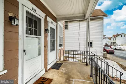 513 W 1st Avenue, Parkesburg, PA 19365 - Photo 4