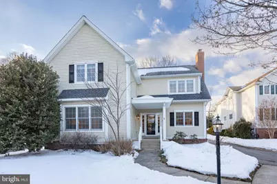 956 Pinehurst Drive, Chester Springs, PA 19425 - Photo 1