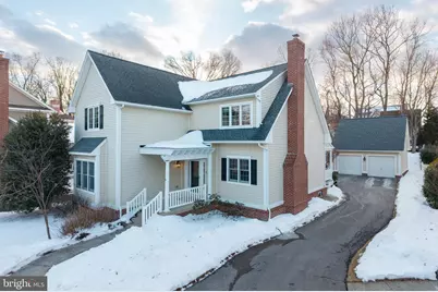 956 Pinehurst Drive, Chester Springs, PA 19425 - Photo 2