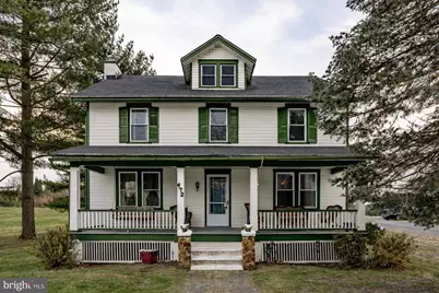 472 Daleville Road, Cochranville, PA 19330 - Photo 1
