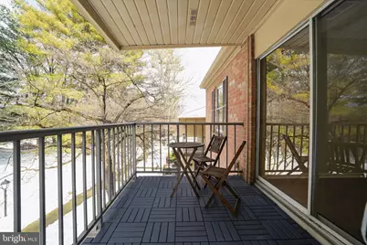 278 Old Forge Crossing #278, Devon, PA 19333 - Photo 32