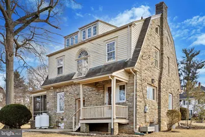 1329 Olive Street, Coatesville, PA 19320 - Photo 16