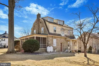 1329 Olive Street, Coatesville, PA 19320 - Photo 14