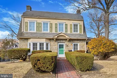 1329 Olive Street, Coatesville, PA 19320 - Photo 1