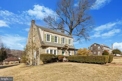 1329 Olive Street, Coatesville, PA 19320 - Photo 18