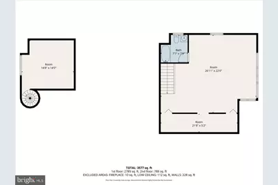 531 Chandler Mill Road, Kennett Square, PA 19348 - Photo 12
