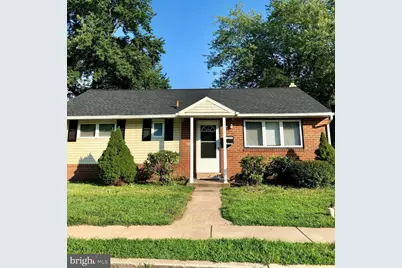 45 Penn Avenue, Coatesville, PA 19320 - Photo 1