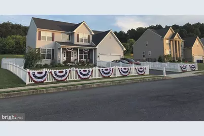 404 W 8th Avenue, Parkesburg, PA 19365 - Photo 1