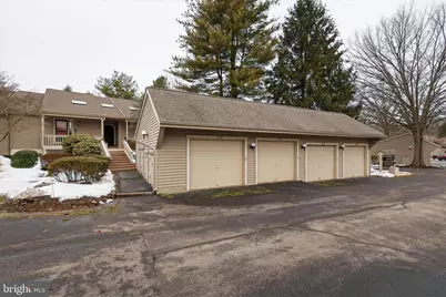 838 Jefferson Way #838, West Chester, PA 19380 - Photo 2