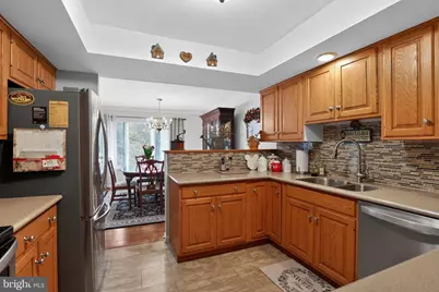 838 Jefferson Way #838, West Chester, PA 19380 - Photo 4