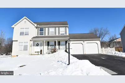 217 Turnberry Drive, Thorndale, PA 19372 - Photo 2