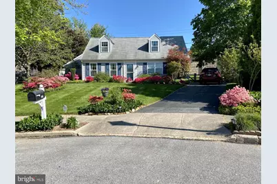 307 Kent Circle, Downingtown, PA 19335 - Photo 1