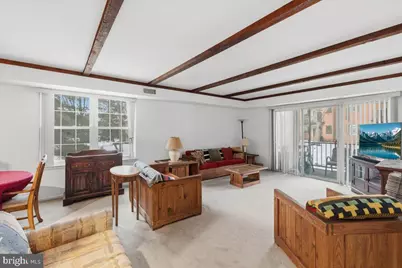 137 Drummers Lane #137, Wayne, PA 19087 - Photo 2