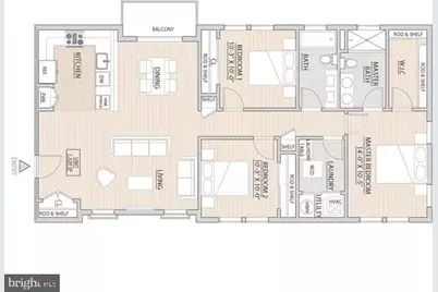 1237 Lancaster Avenue #1, Berwyn, PA 19312 - Photo 16