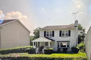 628 Merchant St, Coatesville, PA 19320 - Photo 1