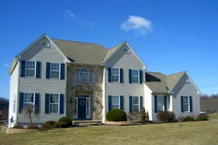 105 Preston Rd, Lincoln University, PA 19352 - Photo 1