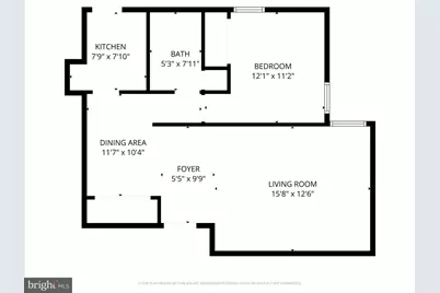 1000 Marshallton Thorndale Road #2, West Chester, PA 19380 - Photo 16