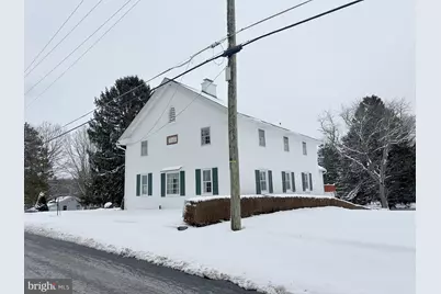 2204 Harmonyville Road, Elverson, PA 19520 - Photo 2