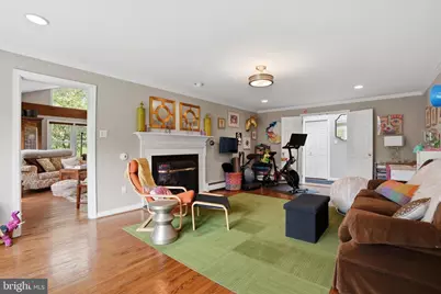 647 Fernfield Circle, Wayne, PA 19087 - Photo 6