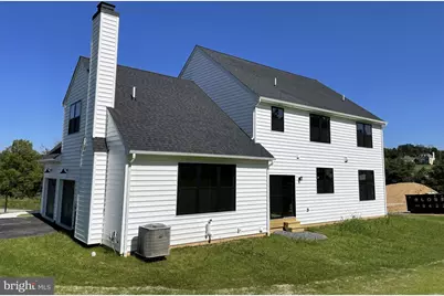 Lot 2B Yellow Springs Road, Chester Springs, PA 19425 - Photo 2