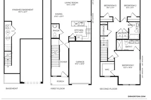 206 Derby Dr, Coatesville, PA 19320 - Photo 2