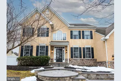 806 Shadebrush Ridge, West Chester, PA 19382 - Photo 2