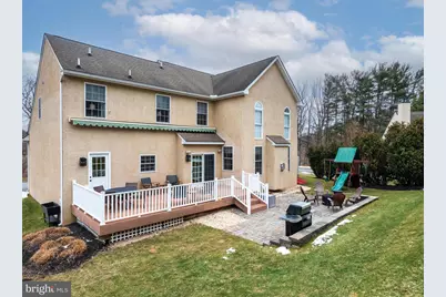 806 Shadebrush Ridge, West Chester, PA 19382 - Photo 46